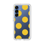 Premium Panel［ Simple Dot - Yellow ］