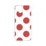 Premium Panel［ Simple Dot - Red ］