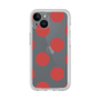 Premium Panel［ Simple Dot - Red ］