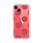 Premium Panel［ Simple Dot - Red ］