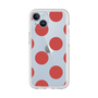 Premium Panel［ Simple Dot - Red ］