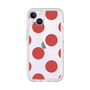 Premium Panel［ Simple Dot - Red ］