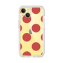 Premium Panel［ Simple Dot - Red ］