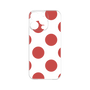 Premium Panel［ Simple Dot - Red ］
