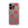 Premium Panel［ Simple Dot - Red ］