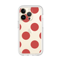 Premium Panel［ Simple Dot - Red ］