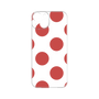 Premium Panel［ Simple Dot - Red ］