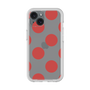 Premium Panel［ Simple Dot - Red ］