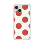 Premium Panel［ Simple Dot - Red ］