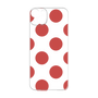 Premium Panel［ Simple Dot - Red ］