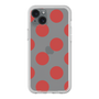 Premium Panel［ Simple Dot - Red ］