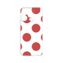Premium Panel［ Simple Dot - Red ］