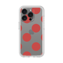 Premium Panel［ Simple Dot - Red ］