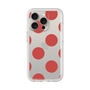 Premium Panel［ Simple Dot - Red ］