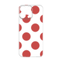 Premium Panel［ Simple Dot - Red ］