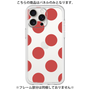 Premium Panel［ Simple Dot - Red ］