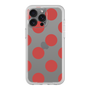 Premium Panel［ Simple Dot - Red ］