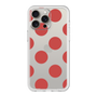 Premium Panel［ Simple Dot - Red ］