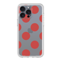 Premium Panel［ Simple Dot - Red ］