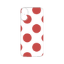 Premium Panel［ Simple Dot - Red ］