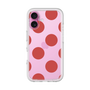 Premium Panel［ Simple Dot - Red ］