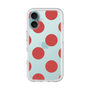 Premium Panel［ Simple Dot - Red ］