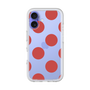 Premium Panel［ Simple Dot - Red ］