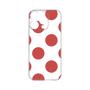 Premium Panel［ Simple Dot - Red ］