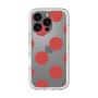 Premium Panel［ Simple Dot - Red ］