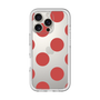 Premium Panel［ Simple Dot - Red ］