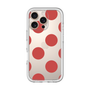 Premium Panel［ Simple Dot - Red ］