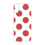 Premium Panel［ Simple Dot - Red ］