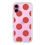 Premium Panel［ Simple Dot - Red ］
