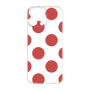 Premium Panel［ Simple Dot - Red ］