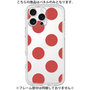 Premium Panel［ Simple Dot - Red ］