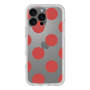 Premium Panel［ Simple Dot - Red ］