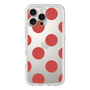 Premium Panel［ Simple Dot - Red ］
