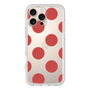 Premium Panel［ Simple Dot - Red ］