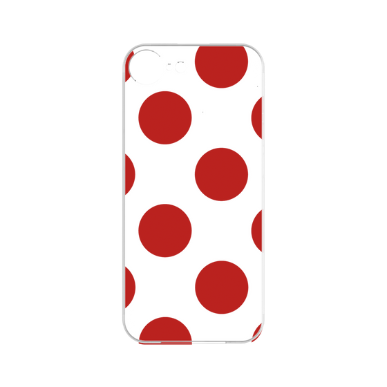 Premium Panel［ Simple Dot - Red ］
