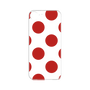 Premium Panel［ Simple Dot - Red ］