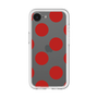 Premium Panel［ Simple Dot - Red ］