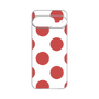 Premium Panel［ Simple Dot - Red ］