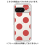 Premium Panel［ Simple Dot - Red ］