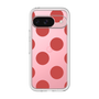 Premium Panel［ Simple Dot - Red ］