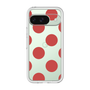 Premium Panel［ Simple Dot - Red ］