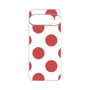 Premium Panel［ Simple Dot - Red ］