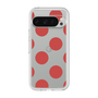 Premium Panel［ Simple Dot - Red ］