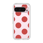 Premium Panel［ Simple Dot - Red ］