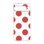 Premium Panel［ Simple Dot - Red ］