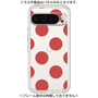 Premium Panel［ Simple Dot - Red ］
